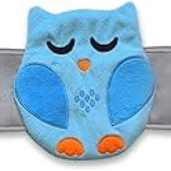 Happi tummi and bebo heated gas and upset stomach relief bands - Picture 6 of 6